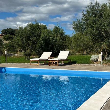 Agreen Country House Olbia Exterior photo