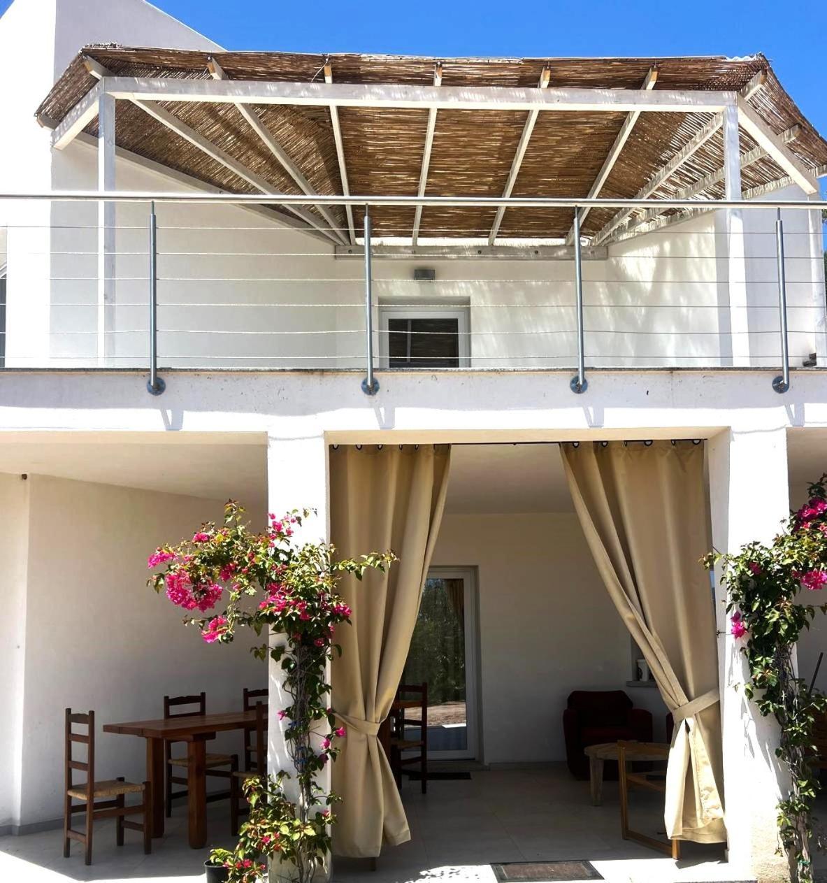 Agreen Country House Olbia Exterior photo