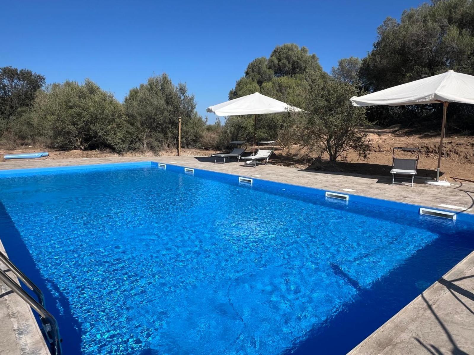 Agreen Country House Olbia Exterior photo